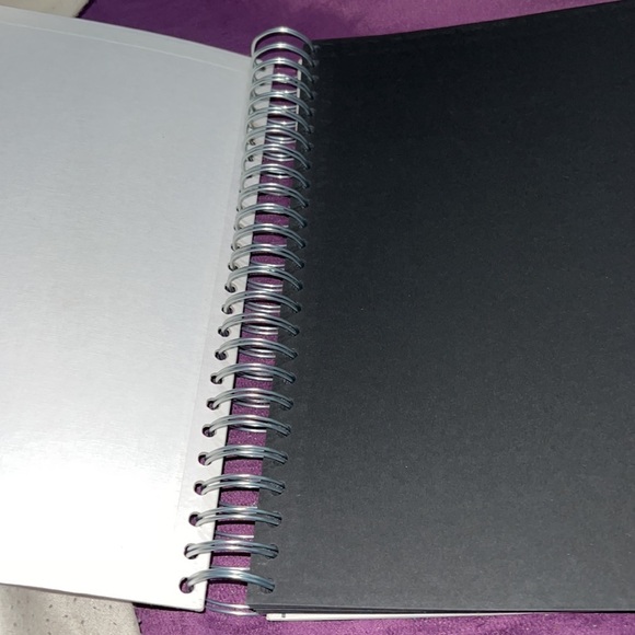 ORDNING & REDA LOVE
Love scrapbook, white insert, 33 x 32 cm - Picture 7 of 9